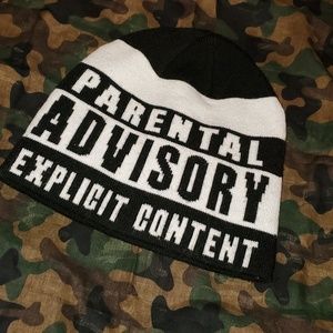 Beane hat / adult size - nwot